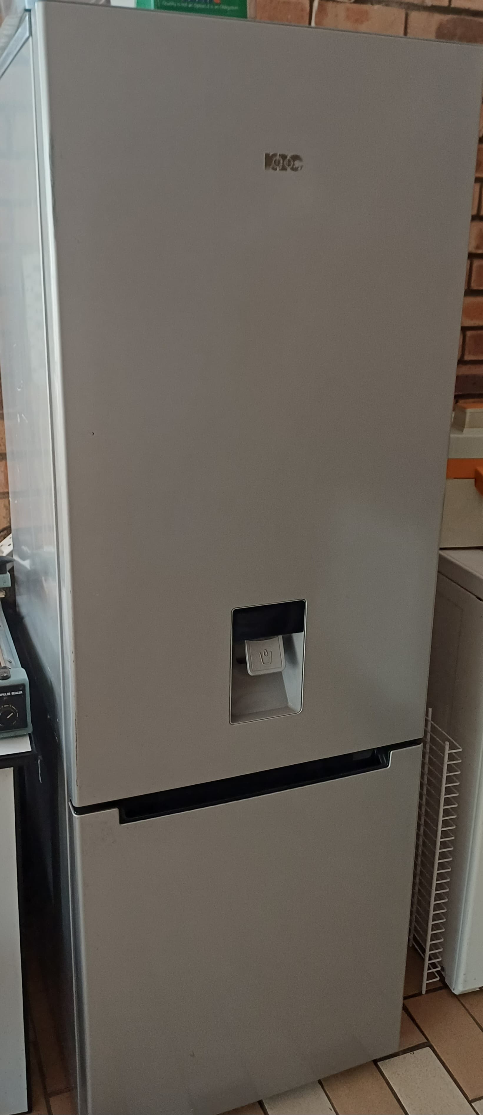 Defy Fridge & Freezer โ image 1