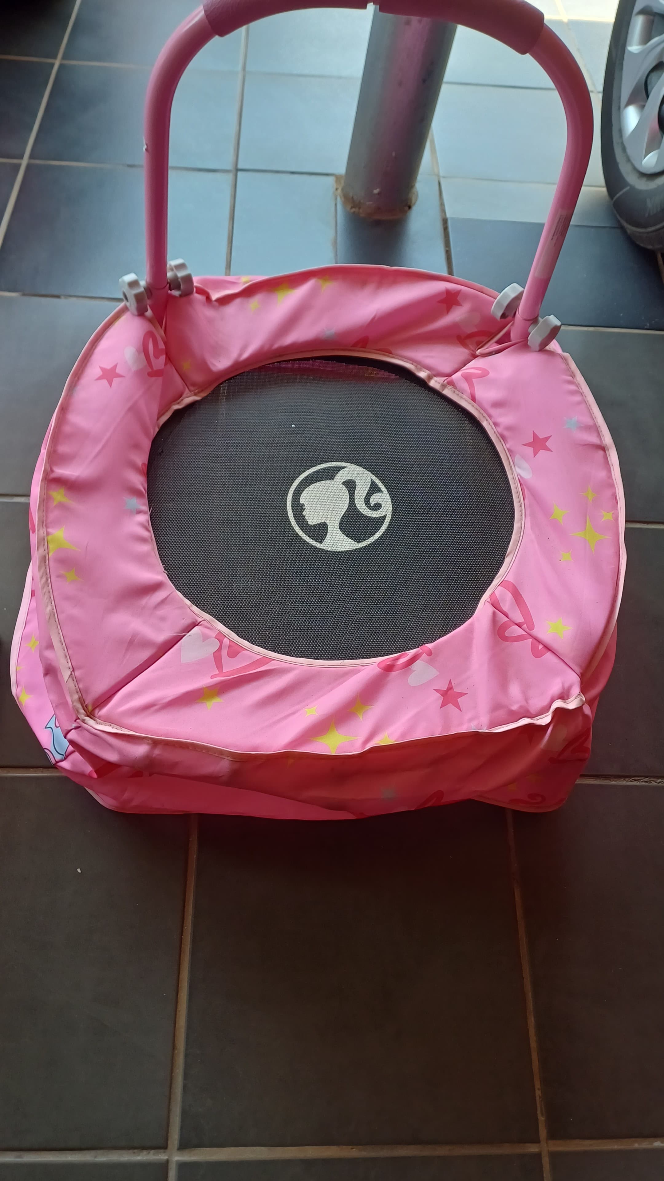 Mini Trampoline โ image 1