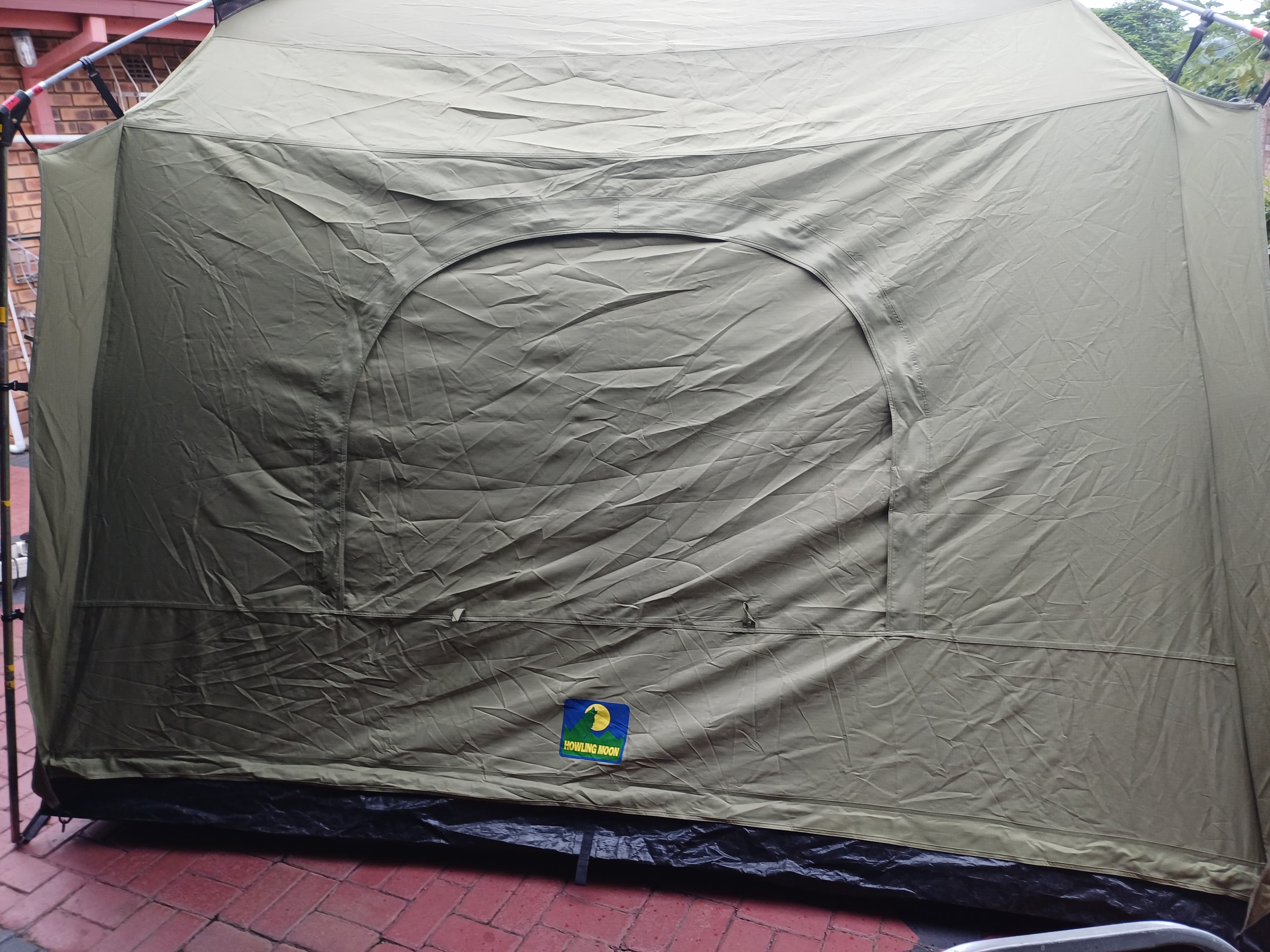 Howling Moon Tent โ image 1